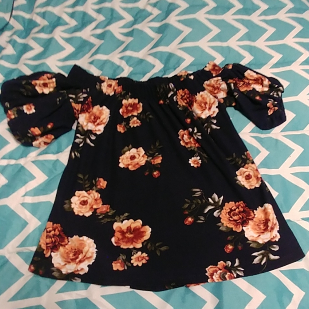 Short sleeve